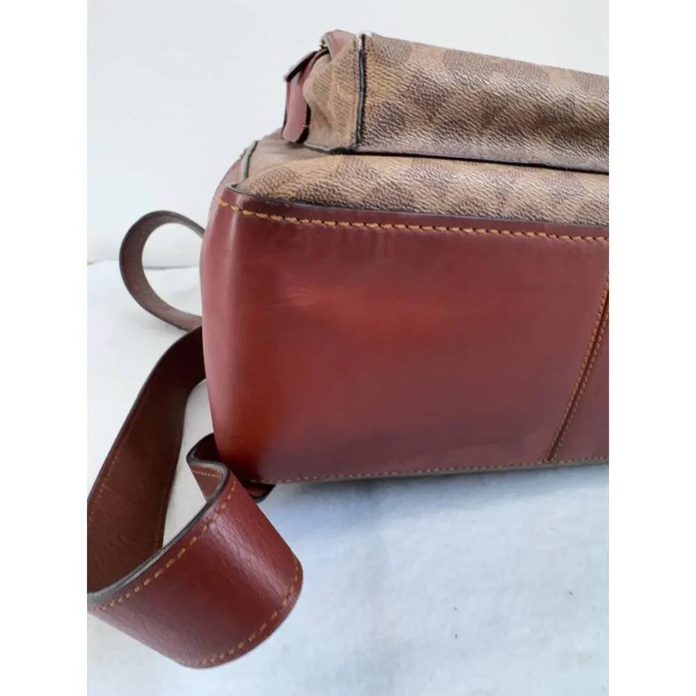 Coach authentic charlie